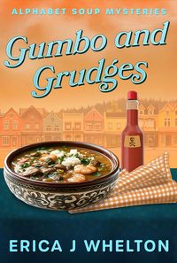 Produktbild: Gumbo and Grudges