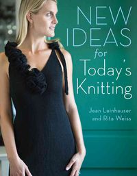 Produktbild: New Ideas for Today's Knitting