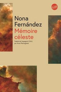 Produktbild: Memoire celeste