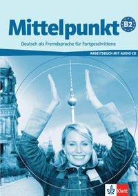 Produktbild: Mittelpunkt B2