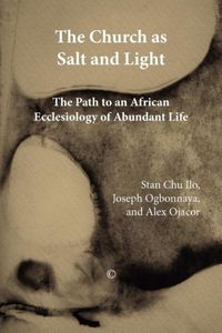 Produktbild: The Church as Salt and Light