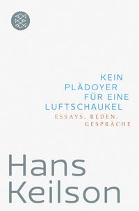 Produktbild: Kein Pl&auml;doyer f&uuml;r eine Luftschaukel
