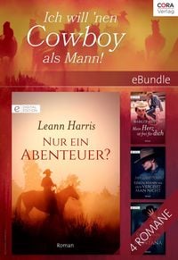 Produktbild: Ich will 'nen Cowboy als Mann!