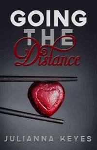 Produktbild: Going The Distance