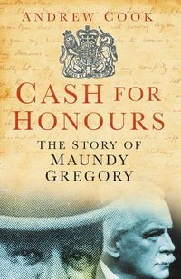 Produktbild: Cash for Honours
