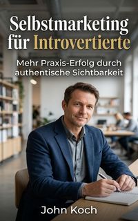 Produktbild: Selbstmarketing f&uuml;r Introvertierte