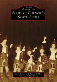 Produktbild: Scots of Chicago's North Shore