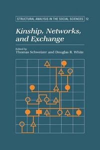 Produktbild: Kinship, Networks, and Exchange