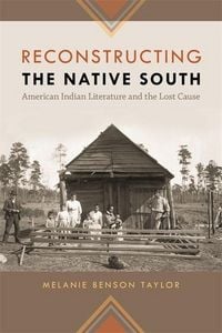 Produktbild: Reconstructing the Native South