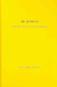 Produktbild: Gardner, N: Dear Diego