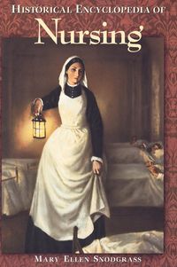 Produktbild: Historical Encyclopedia of Nursing
