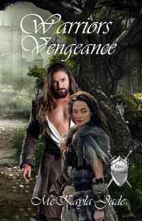 Produktbild: Warriors Vengeance (Elite Warrior Novel, #5)
