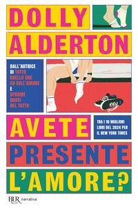 Produktbild: Avete presente l'amore?