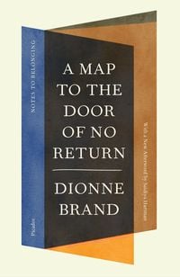 Produktbild: A Map to the Door of No Return