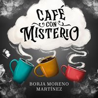 Produktbild: Caf&eacute; con misterio