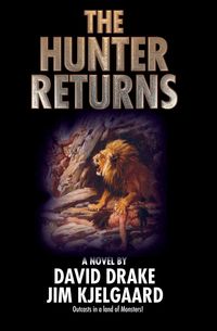 Produktbild: Hunter Returns V01