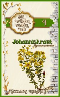 Produktbild: Johanniskraut