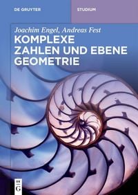 Produktbild: Komplexe Zahlen und ebene Geometrie