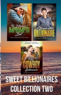 Produktbild: Sweet Billionaire's Collection Two