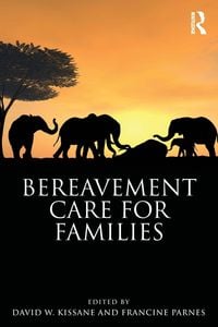 Produktbild: Bereavement Care for Families