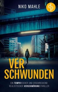 Produktbild: Verschwunden