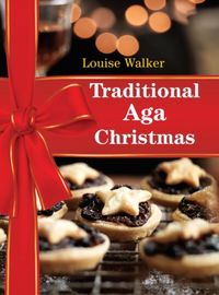 Produktbild: Walker, L: Traditional Aga Christmas