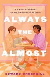 Produktbild: Always the Almost