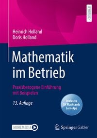 Produktbild: Mathematik im Betrieb