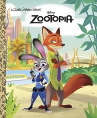 Produktbild: Zootopia
