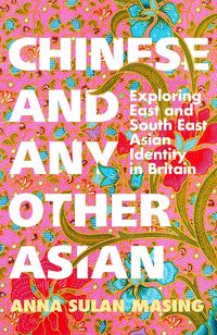 Produktbild: Chinese and Any Other Asian