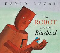 Produktbild: Robot and the Bluebird
