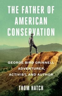 Produktbild: The Father of American Conservation
