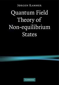 Produktbild: Quantum Field Theory of Non-Equilibrium States