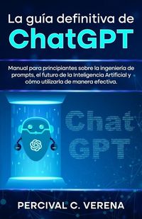 Produktbild: La Gu&iacute;a Definitiva de ChatGPT