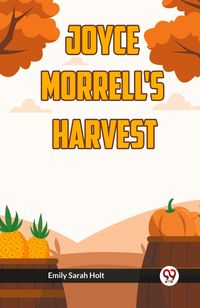 Produktbild: Joyce Morrell's Harvest