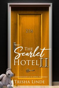 Produktbild: Room 216 (The Scarlet Hotel, #16)