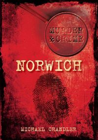 Produktbild: Murder and Crime Norwich