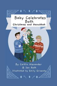 Produktbild: Baby Celebrates Both