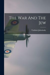 Produktbild: The War And The Jew