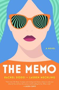 Produktbild: The Memo