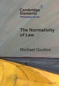 Produktbild: The Normativity of Law