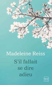 Produktbild: S'il fallait se dire adieu