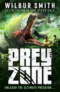 Produktbild: Prey Zone