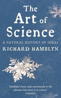 Produktbild: The Art of Science