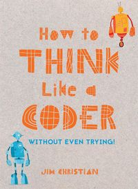 Produktbild: How to Think Like a Coder