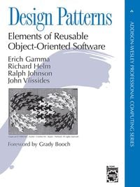 Produktbild: Design Patterns