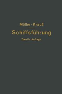 Produktbild: Hilfsbuch f&uuml;r die Schiffsf&uuml;hrung