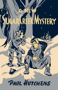Produktbild: A New Sugar Creek Mystery