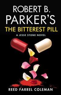Produktbild: Robert B. Parker's The Bitterest Pill