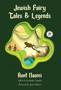 Produktbild: Jewish Fairy Tales and Legends